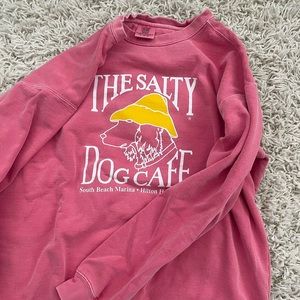 Salty Dog Sweatshirt